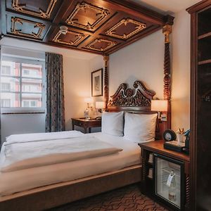 Comfort Double Kamer