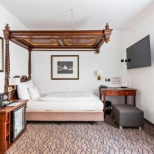 Comfort Kamer